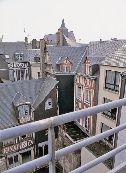 hotel litteraire gustave flaubert signature collection