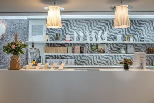 hotel litteraire gustave flaubert signature collection