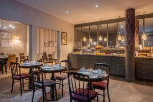 hotel litteraire gustave flaubert signature collection