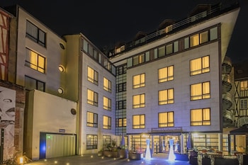 hotel litteraire gustave flaubert signature collection