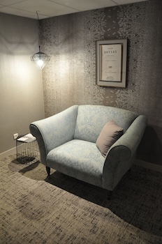 hotel litteraire gustave flaubert signature collection