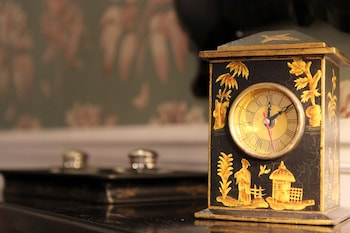 hotel litteraire gustave flaubert signature collection