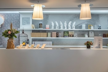 hotel litteraire gustave flaubert signature collection