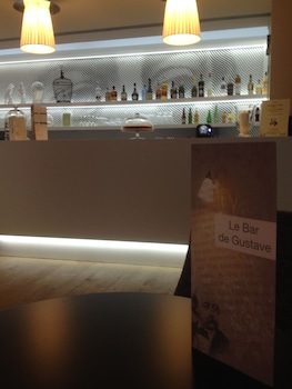 hotel litteraire gustave flaubert signature collection