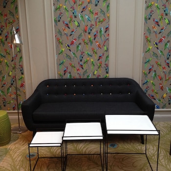 hotel litteraire gustave flaubert signature collection