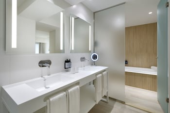 the signature level at grand palladium sicilia resort and spa