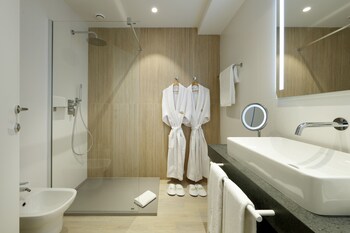 the signature level at grand palladium sicilia resort and spa