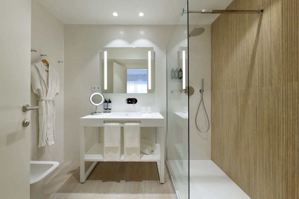 the signature level at grand palladium sicilia resort and spa