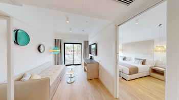 the signature level at grand palladium sicilia resort and spa
