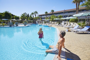 the signature level at grand palladium sicilia resort and spa