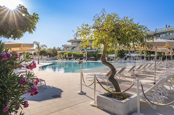 the signature level at grand palladium sicilia resort and spa