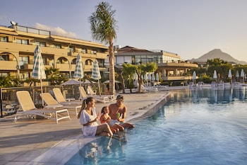the signature level at grand palladium sicilia resort and spa