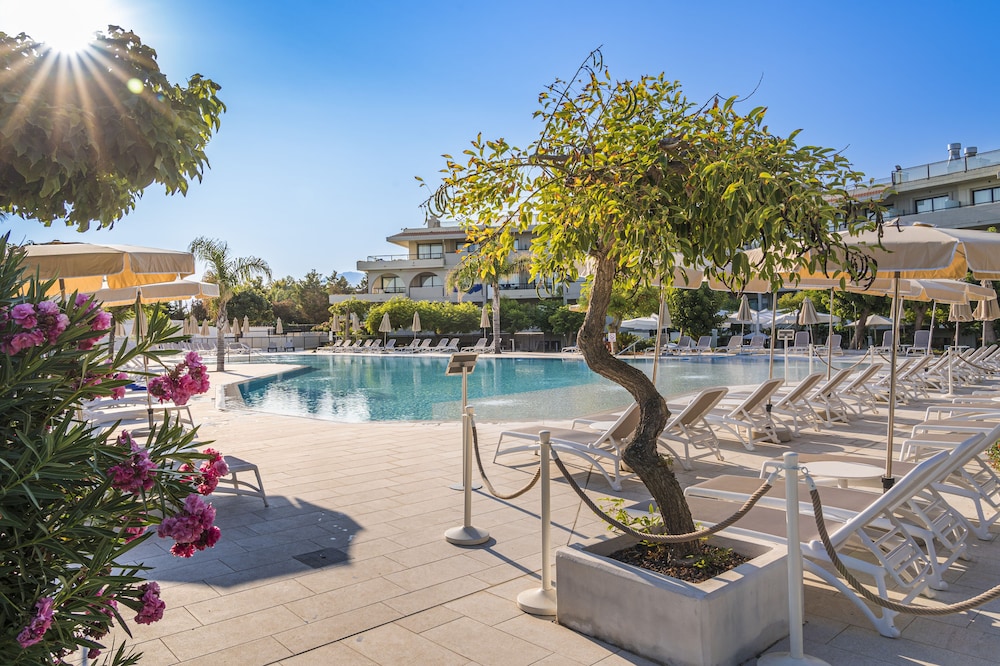 the signature level at grand palladium sicilia resort and spa