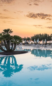 the signature level at grand palladium sicilia resort and spa