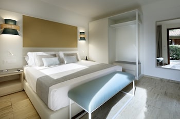 the signature level at grand palladium sicilia resort and spa