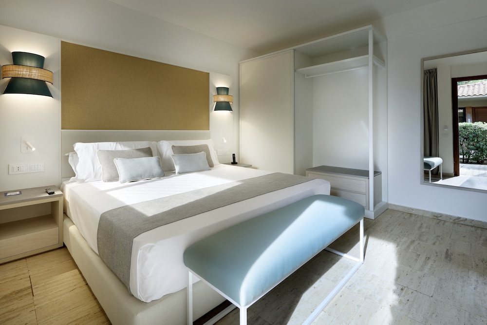 the signature level at grand palladium sicilia resort and spa