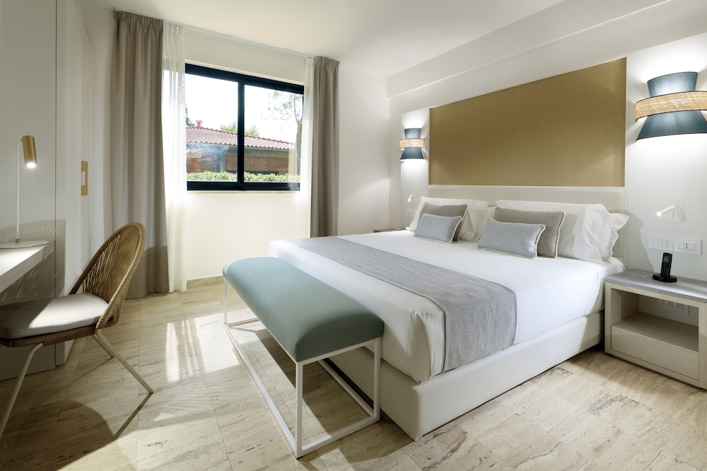 the signature level at grand palladium sicilia resort and spa