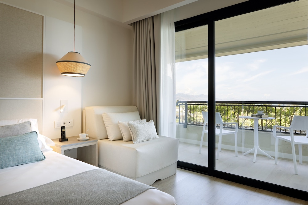 the signature level at grand palladium sicilia resort and spa
