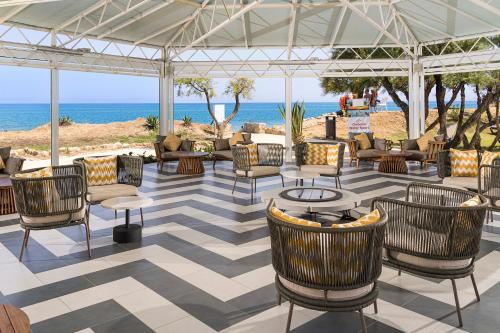 the signature level at grand palladium sicilia resort and spa