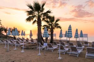 the signature level at grand palladium sicilia resort and spa