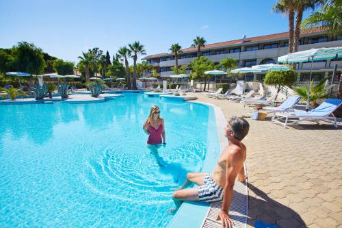 the signature level at grand palladium sicilia resort and spa