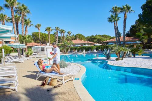 the signature level at grand palladium sicilia resort and spa