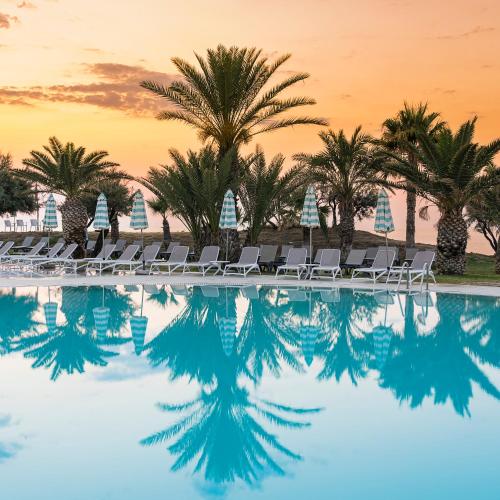 the signature level at grand palladium sicilia resort and spa