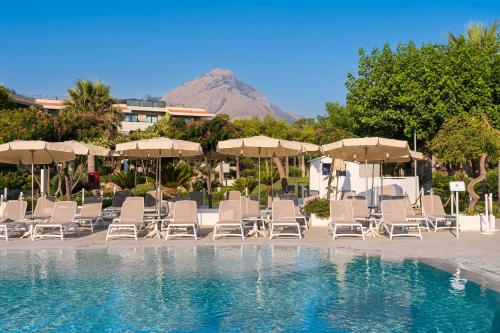 the signature level at grand palladium sicilia resort and spa