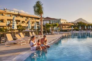 the signature level at grand palladium sicilia resort and spa