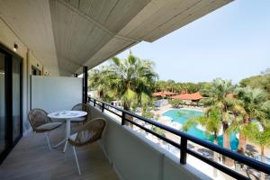 the signature level at grand palladium sicilia resort and spa