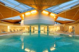 the signature level at grand palladium sicilia resort and spa