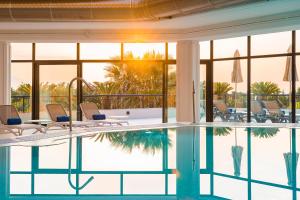 the signature level at grand palladium sicilia resort and spa