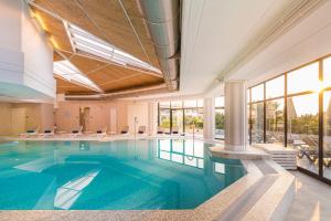 the signature level at grand palladium sicilia resort and spa