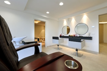 the signature level at grand palladium sicilia resort and spa