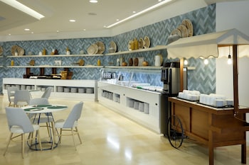 the signature level at grand palladium sicilia resort and spa