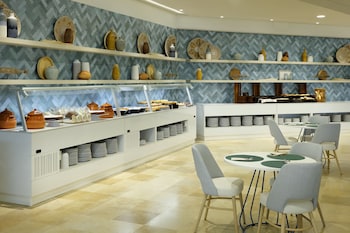 the signature level at grand palladium sicilia resort and spa