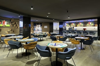 the signature level at grand palladium sicilia resort and spa
