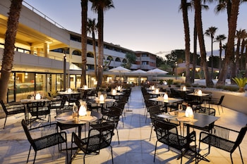 the signature level at grand palladium sicilia resort and spa