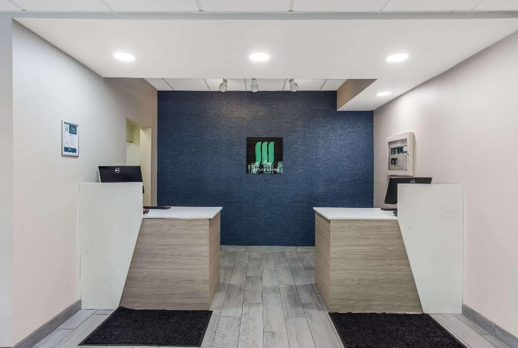mainstay suites bourbonnais kankakee