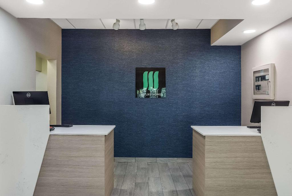 mainstay suites bourbonnais kankakee