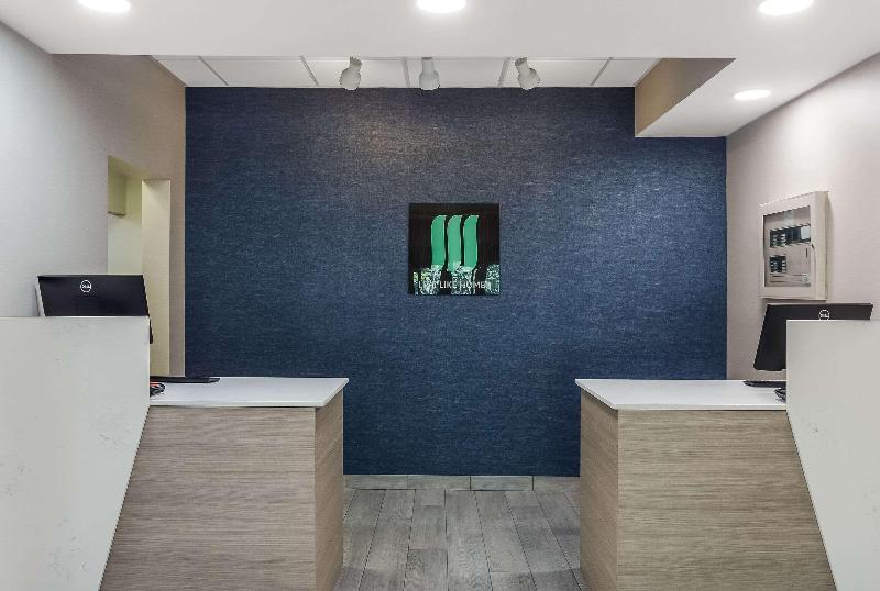 mainstay suites bourbonnais kankakee