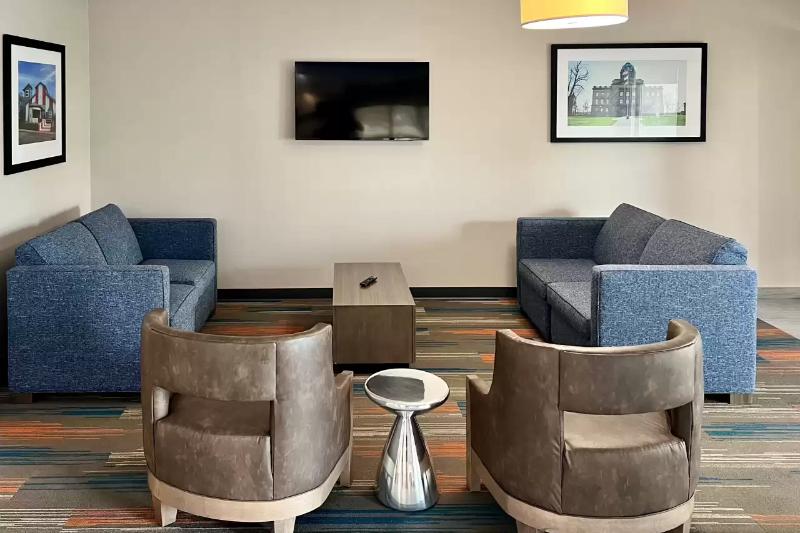 mainstay suites bourbonnais kankakee