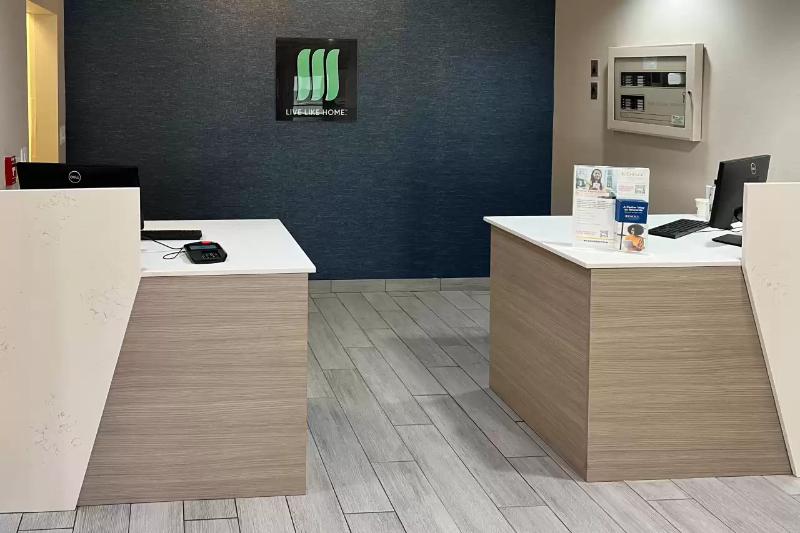 mainstay suites bourbonnais kankakee