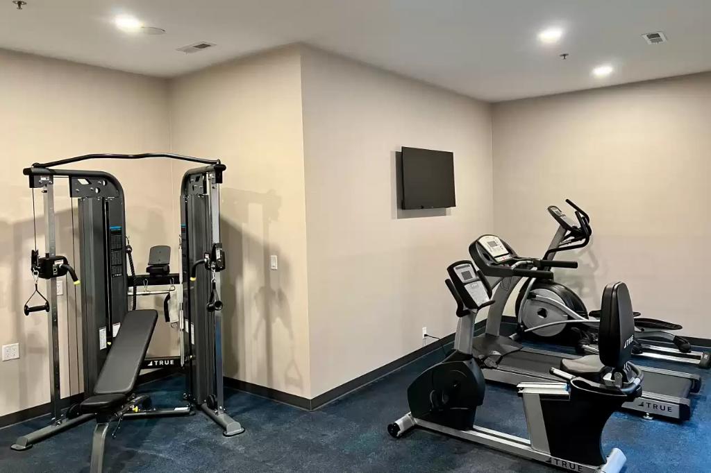 mainstay suites bourbonnais kankakee