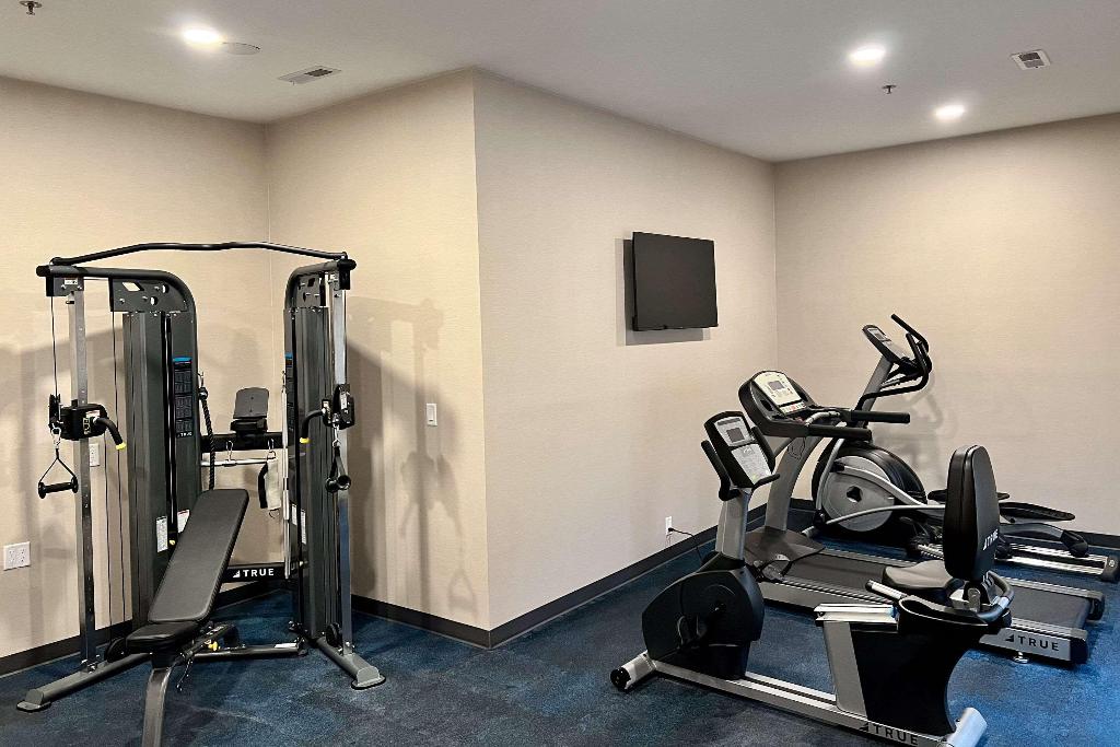 mainstay suites bourbonnais kankakee