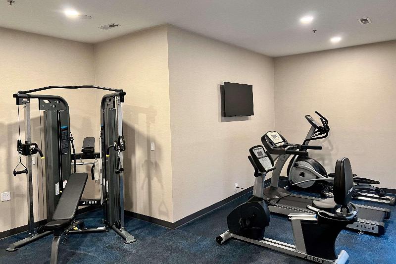 mainstay suites bourbonnais kankakee