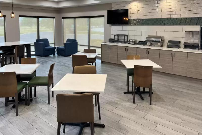 mainstay suites bourbonnais kankakee