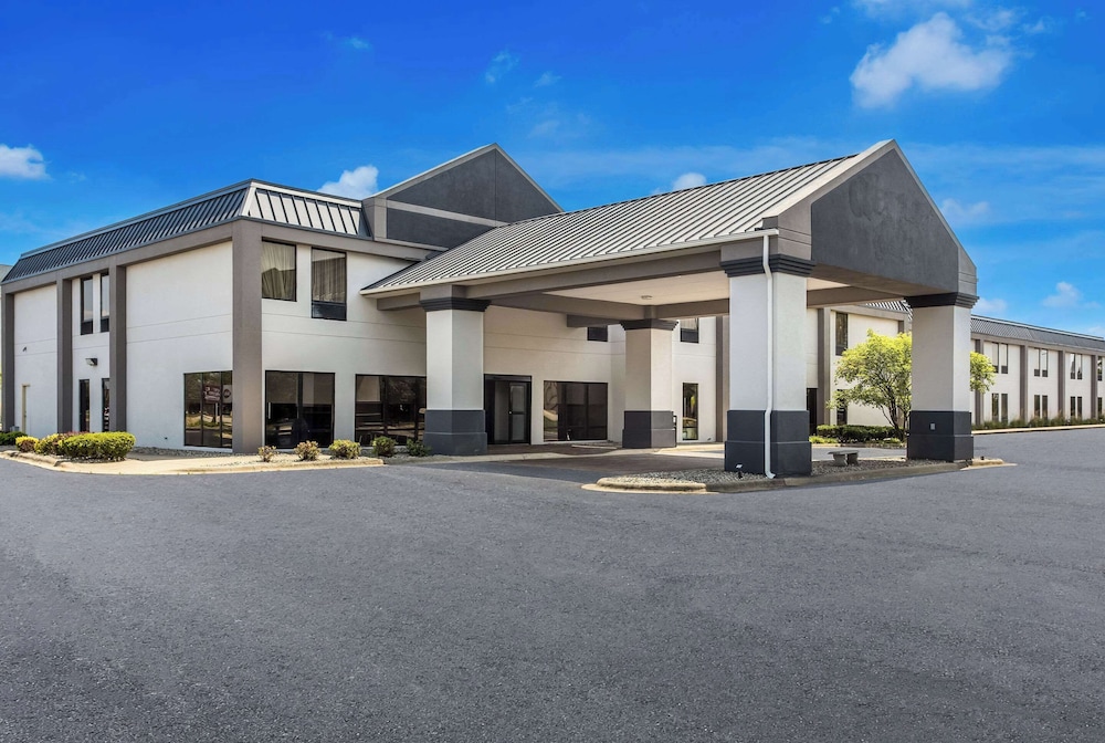 mainstay suites bourbonnais kankakee