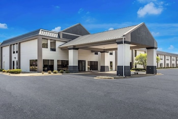 mainstay suites bourbonnais kankakee