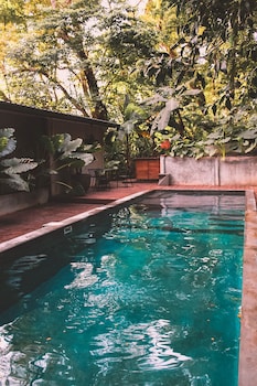 saboga lodge and villa noelia